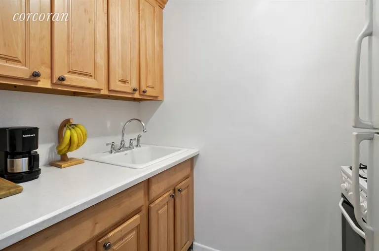New York City Real Estate | View 13 West 13th Street, 2BN | Kitchen | View 3
