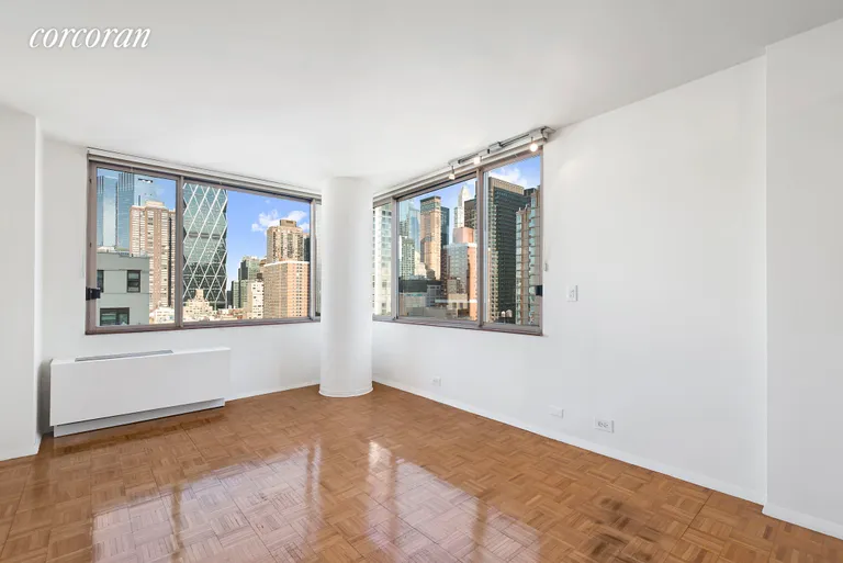 New York City Real Estate | View 350 West 50th Street, 18I | room 5 | View 6