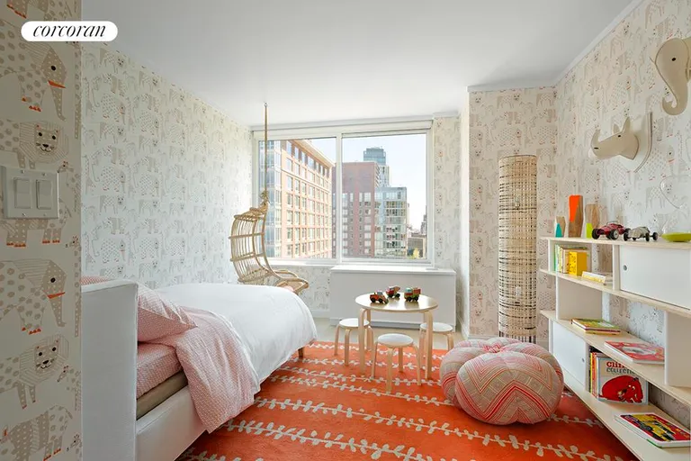 New York City Real Estate | View 212 Warren Street, 21A | room 5 | View 6