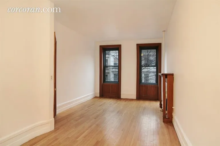 New York City Real Estate | View 161 East 81st Street, 4E | 3 Beds, 1 Bath | View 1