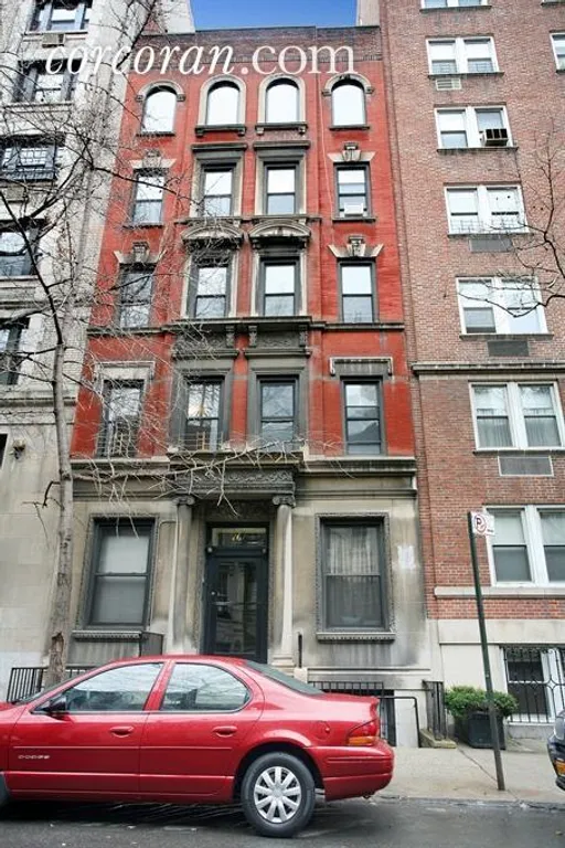 New York City Real Estate | View 161 East 81st Street, 4E | room 3 | View 4
