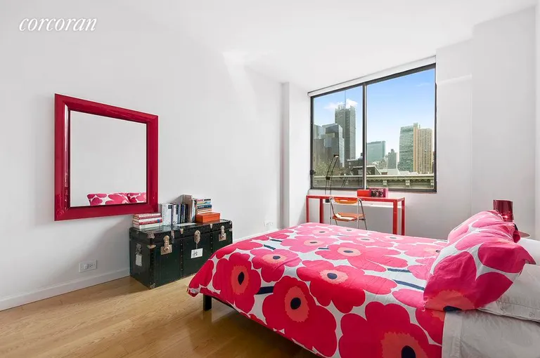 New York City Real Estate | View 393 West 49th Street, 6G | 3 | View 2