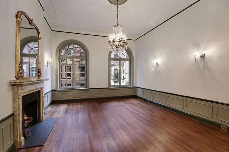 New York City Real Estate | View 63 East 80th Street | 6 Beds, 4 Baths | View 1