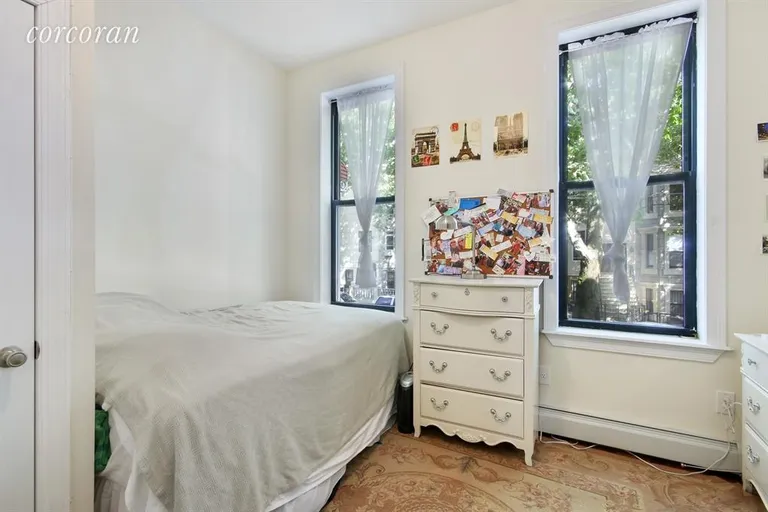 New York City Real Estate | View 1215 Hancock Street, 2 | 2nd Bedroom | View 4