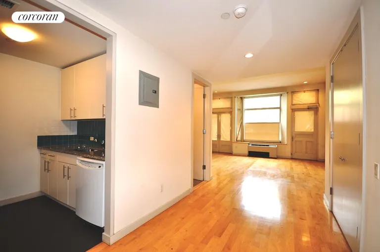 New York City Real Estate | View 100 Atlantic Avenue, 1F | room 2 | View 3