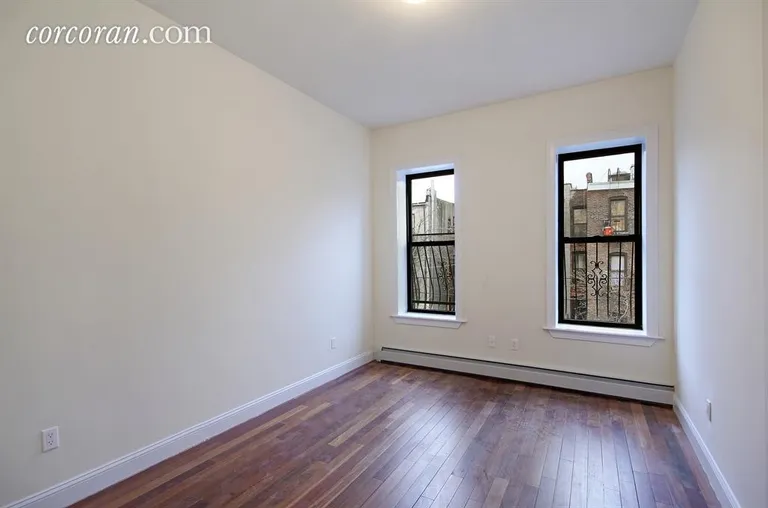 New York City Real Estate | View 321 Weirfield Street, 3 | room 4 | View 5