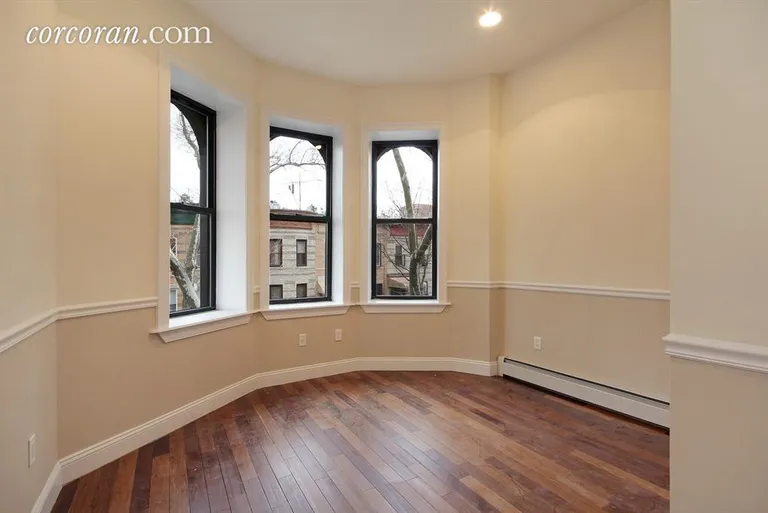 New York City Real Estate | View 321 Weirfield Street, 3 | room 5 | View 6