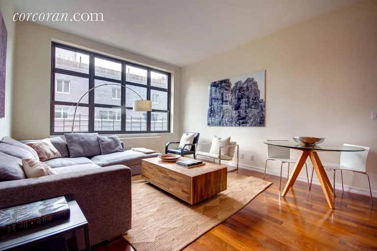 New York City Real Estate | View 80 Metropolitan Avenue, 2N | room 3 | View 4