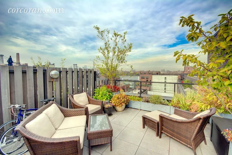 New York City Real Estate | View 80 Metropolitan Avenue, 2N | 2 Beds, 2 Baths | View 1