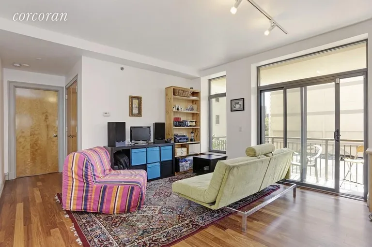 New York City Real Estate | View 346 Coney Island Avenue, 305 | 1 Bed, 2 Baths | View 1