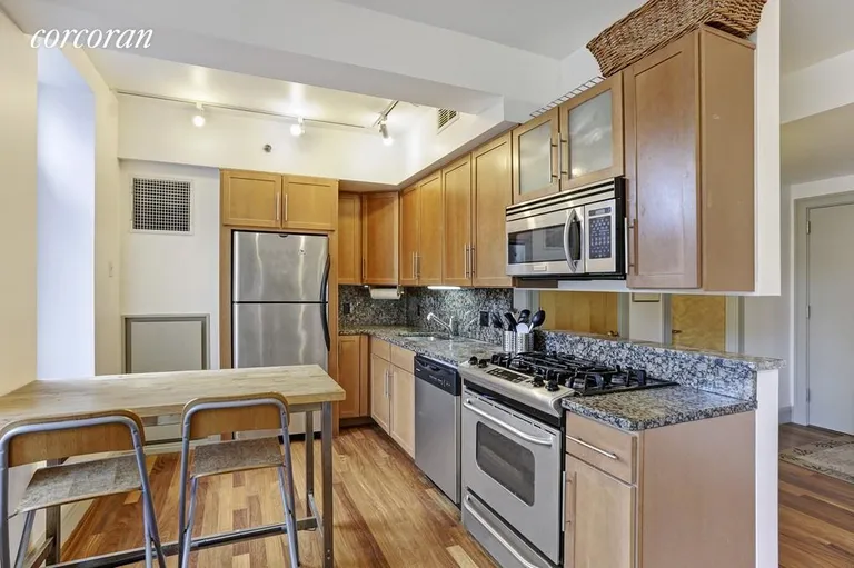 New York City Real Estate | View 346 Coney Island Avenue, 305 | room 1 | View 2