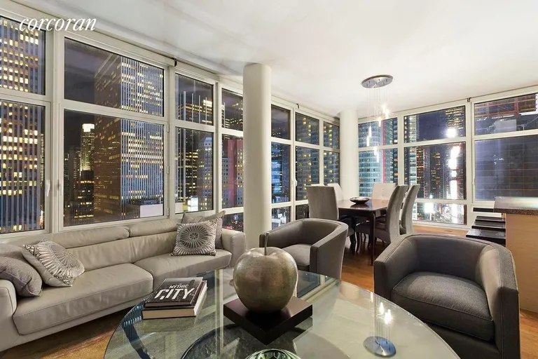New York City Real Estate | View 1600 Broadway, PH2D | room 1 | View 2