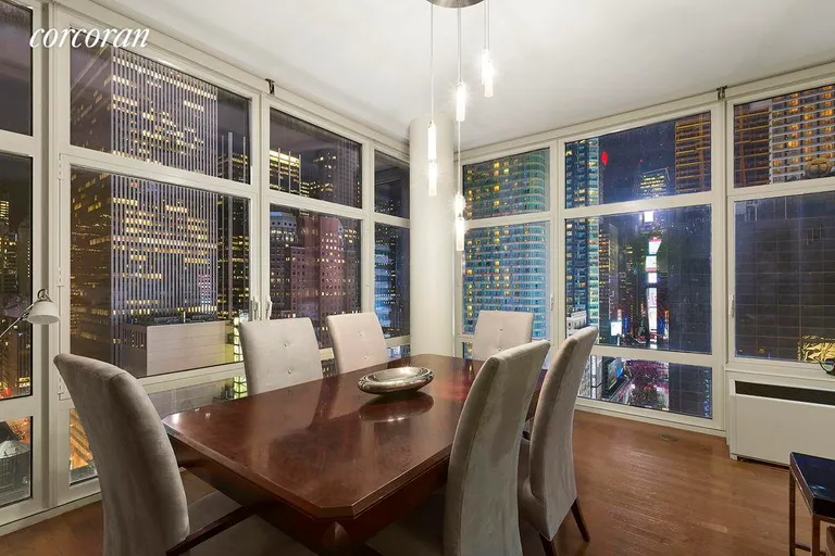 New York City Real Estate | View 1600 Broadway, PH2D | room 8 | View 9