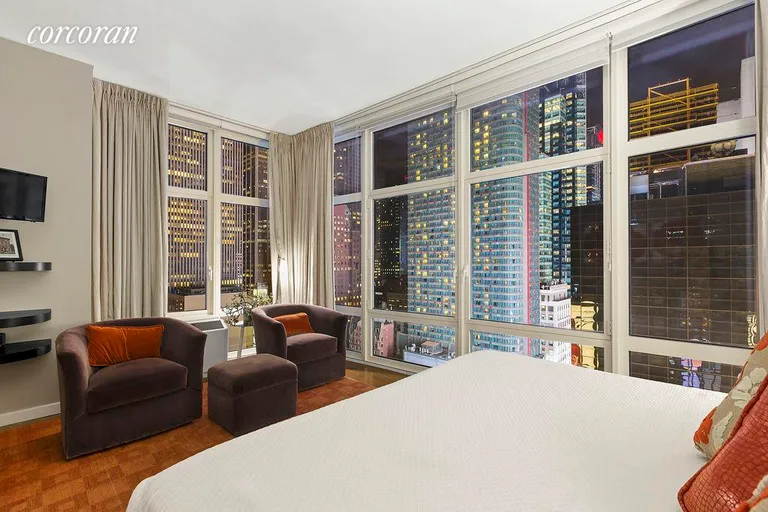 New York City Real Estate | View 1600 Broadway, PH2D | room 6 | View 7
