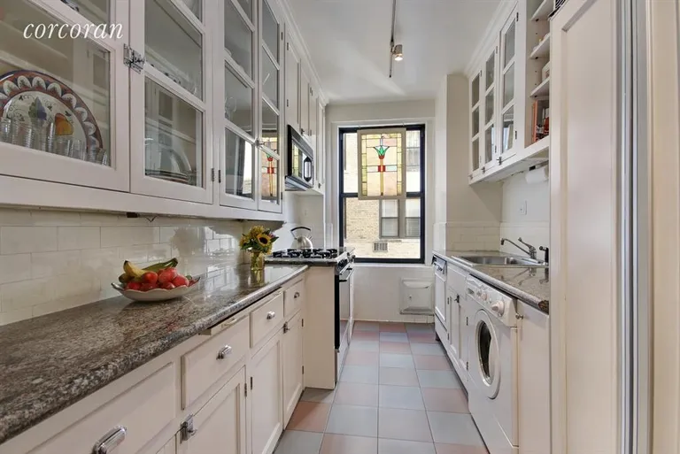 New York City Real Estate | View 825 West End Avenue, 12A | Kitchen | View 3