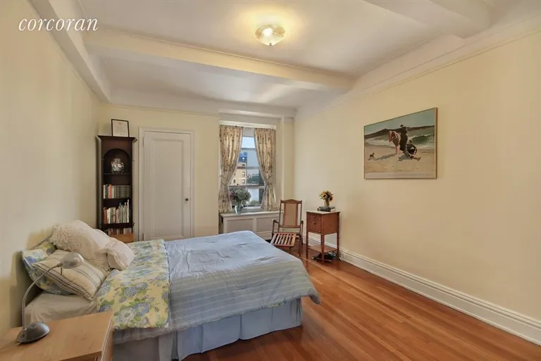 New York City Real Estate | View 825 West End Avenue, 12A | 2nd Bedroom | View 6