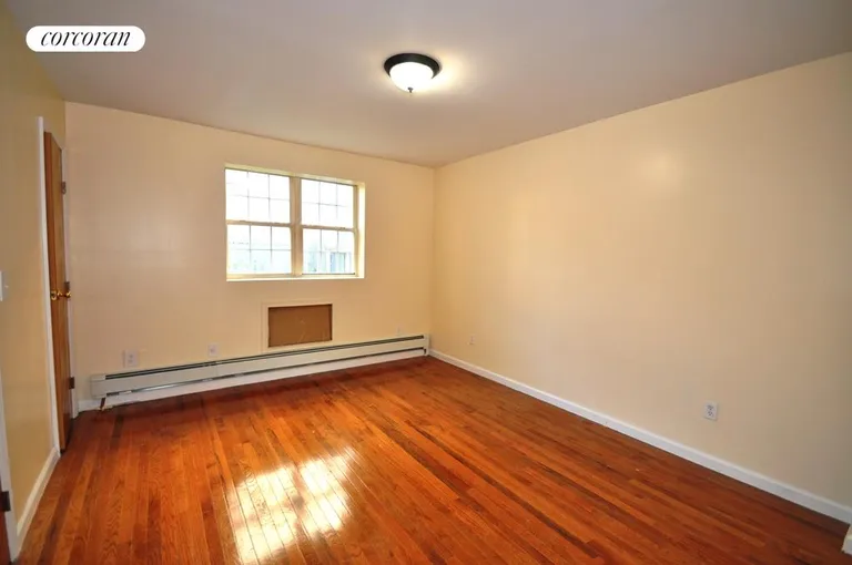 New York City Real Estate | View 207 Malcolm X Boulevard, 1 | Master Bedroom | View 5