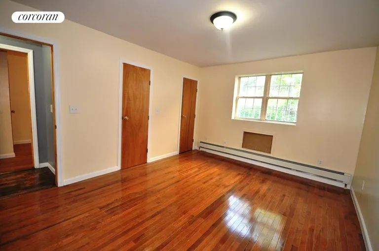New York City Real Estate | View 207 Malcolm X Boulevard, 1 | Master Bedroom | View 4