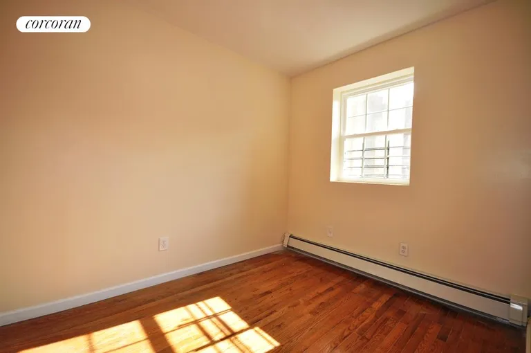 New York City Real Estate | View 207 Malcolm X Boulevard, 1 | Bedroom #2 | View 6