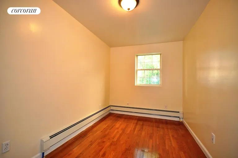 New York City Real Estate | View 207 Malcolm X Boulevard, 1 | Bedroom #3 | View 7