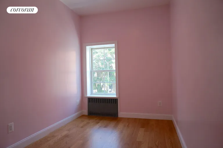 New York City Real Estate | View 374 Lefferts Avenue, 2 | 3rd Bedroom | View 8