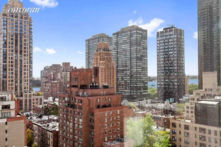 New York City Real Estate | View 305 East 51st Street, 15F | 6 | View 6