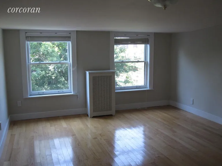 New York City Real Estate | View 390 Pacific Street, 2 | Master Bedroom | View 4