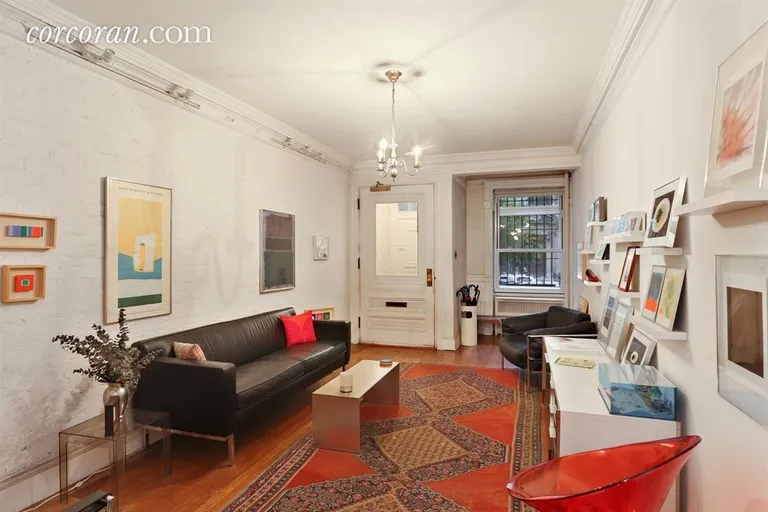 New York City Real Estate | View 156 East 89th Street | room 3 | View 4