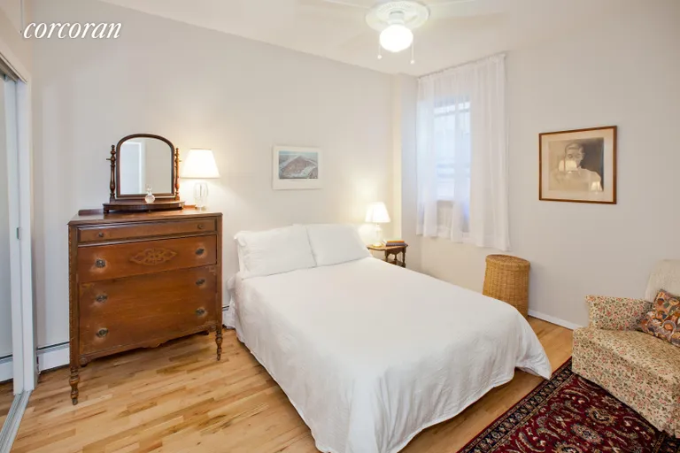 New York City Real Estate | View 15A Berkeley Place, 3B | Excellent closet space | View 4