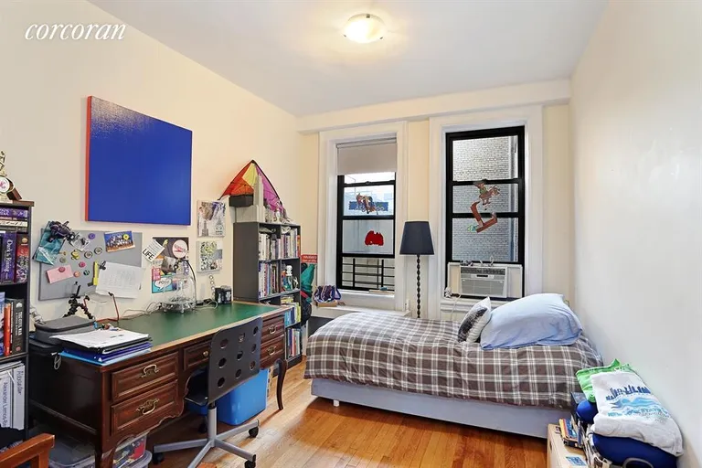 New York City Real Estate | View 30 West 70th Street, 9B | 3rd Bedroom | View 6