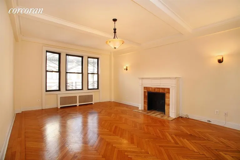 New York City Real Estate | View 30 West 70th Street, 9B | room 6 | View 7