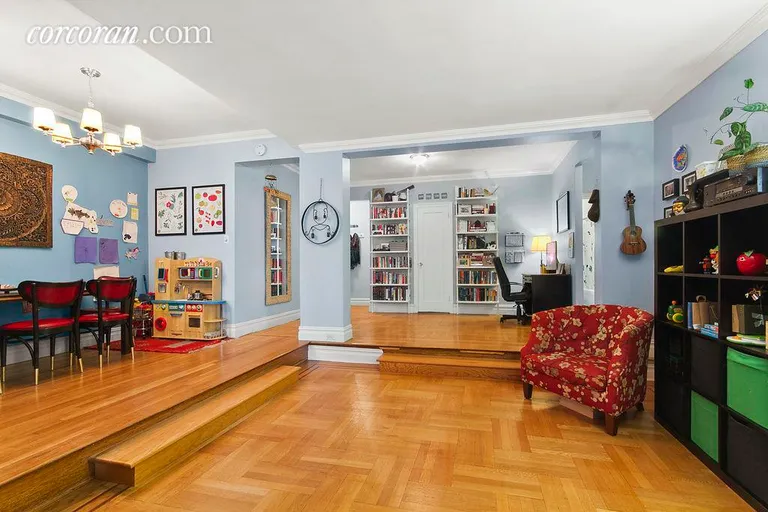 New York City Real Estate | View 230 Park Place, 1A | room 2 | View 3
