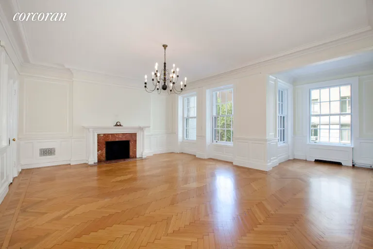 New York City Real Estate | View 6 West 74th Street, 3/4 | room 1 | View 2