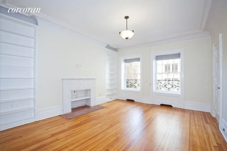 New York City Real Estate | View 6 West 74th Street, 3/4 | room 7 | View 8