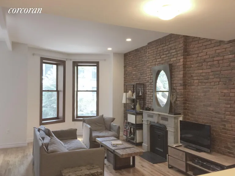 New York City Real Estate | View 135 Berkeley Place, 2 | room 1 | View 2