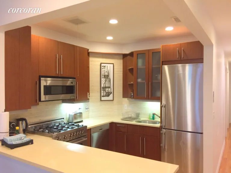 New York City Real Estate | View 135 Berkeley Place, 2 | room 2 | View 3