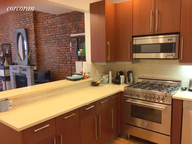 New York City Real Estate | View 135 Berkeley Place, 2 | room 3 | View 4