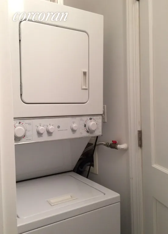 New York City Real Estate | View 135 Berkeley Place, 2 | Laundry | View 13