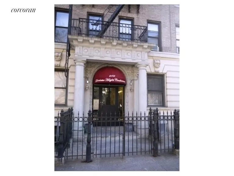 New York City Real Estate | View 2108 Dorchester Road, 4C | Dorchester Heights Condominium | View 14