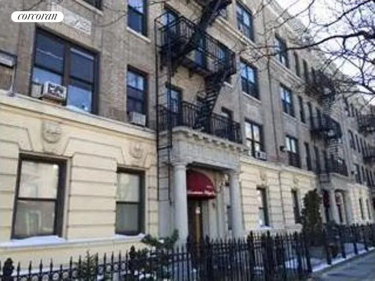 New York City Real Estate | View 2108 Dorchester Road, 4C | Ditmas Park, Brooklyn | View 15