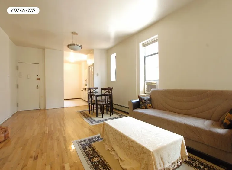 New York City Real Estate | View 2108 Dorchester Road, 4C | room 1 | View 2