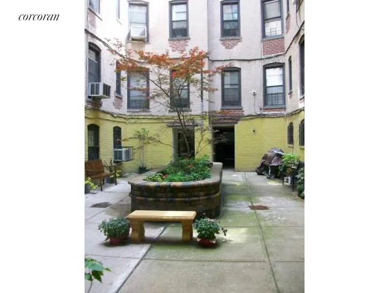 New York City Real Estate | View 2108 Dorchester Road, 4C | room 7 | View 8