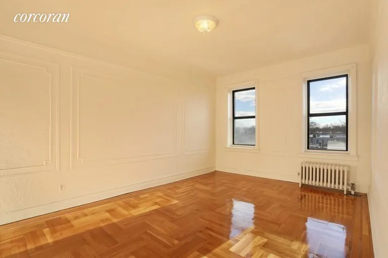 New York City Real Estate | View 555 Ovington Avenue, C36 | 1 Bed, 1 Bath | View 1