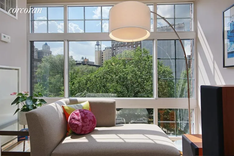 New York City Real Estate | View 272 West 107th Street, 6B | View | View 6