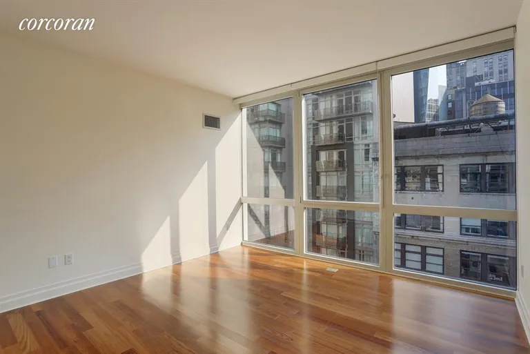 New York City Real Estate | View 39 East 29th Street, 12B | Bedroom | View 4