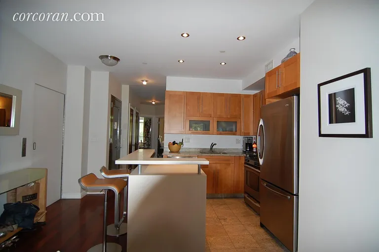 New York City Real Estate | View 347 3rd Street, C2A | Open and gracious | View 3