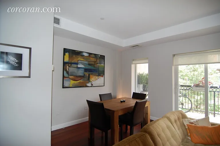 New York City Real Estate | View 347 3rd Street, C2A | Pretty and sunny | View 5
