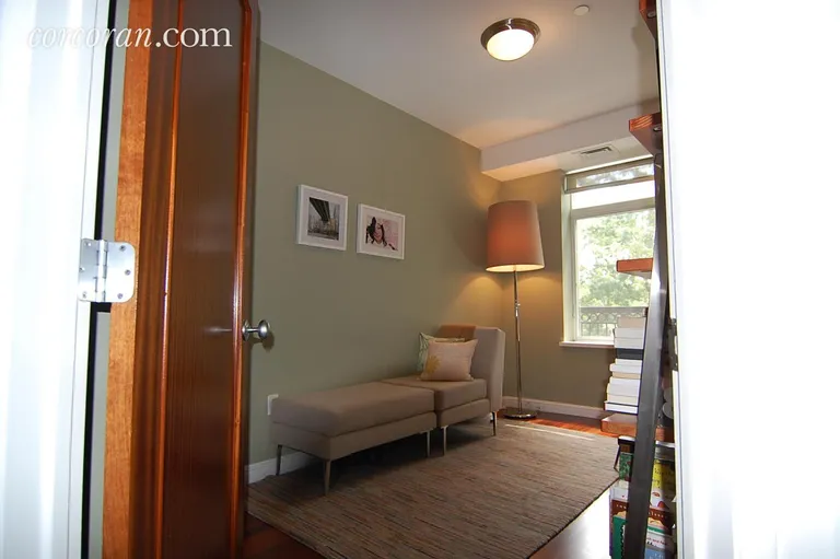 New York City Real Estate | View 347 3rd Street, C2A | Lovely 2nd bedroom | View 7