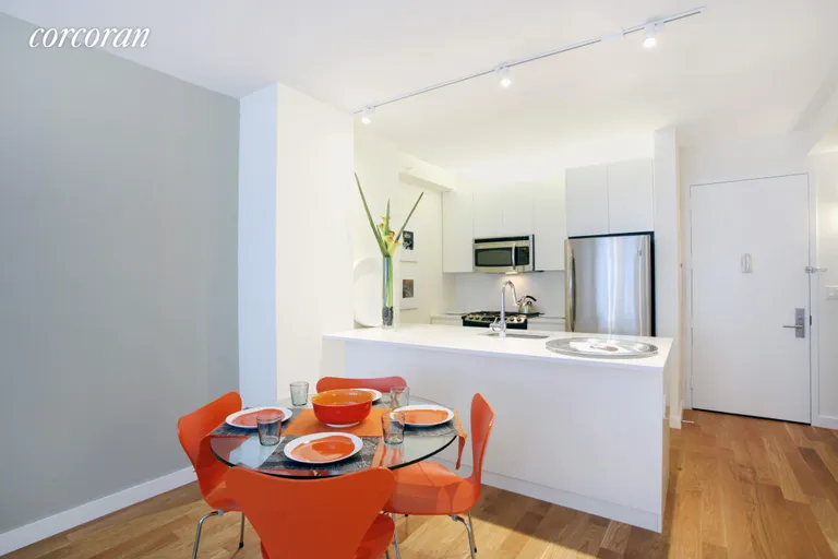 New York City Real Estate | View 189 Schermerhorn Street, 4G | room 1 | View 2