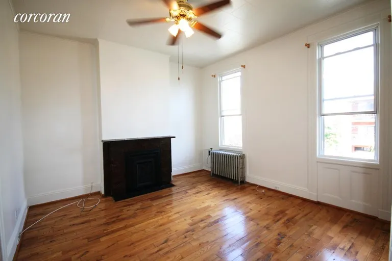 New York City Real Estate | View 63-44 Forest Avenue, 2 | room 2 | View 3